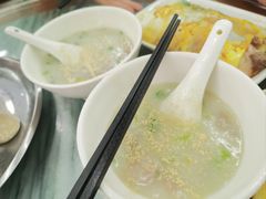 及第粥-穗银肠粉店(东川路店)