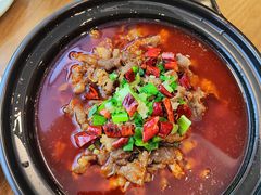 -紫光园·烤鸭(首经贸店)