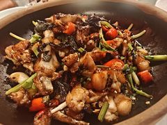 -闽上鲜·福建菜(龙湖滨江天街店)