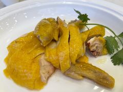 -粤盛海鲜平价店(洛溪食街店)