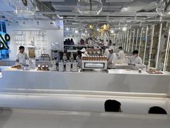 -% Arabica阿拉比卡咖啡(前滩太古里店)