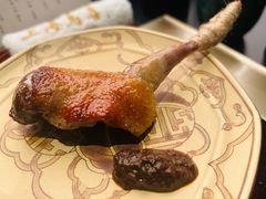 -鳥喜Toriki怀石烧鸟料理