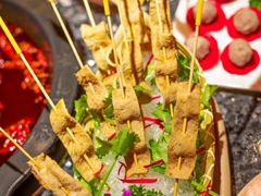 -蜀大侠火锅(国际购物店)