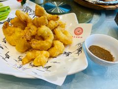 -万宝海鲜舫(劳动公园店)