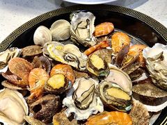 -巧克力渔家.小船海鲜胶东菜(万平口店)