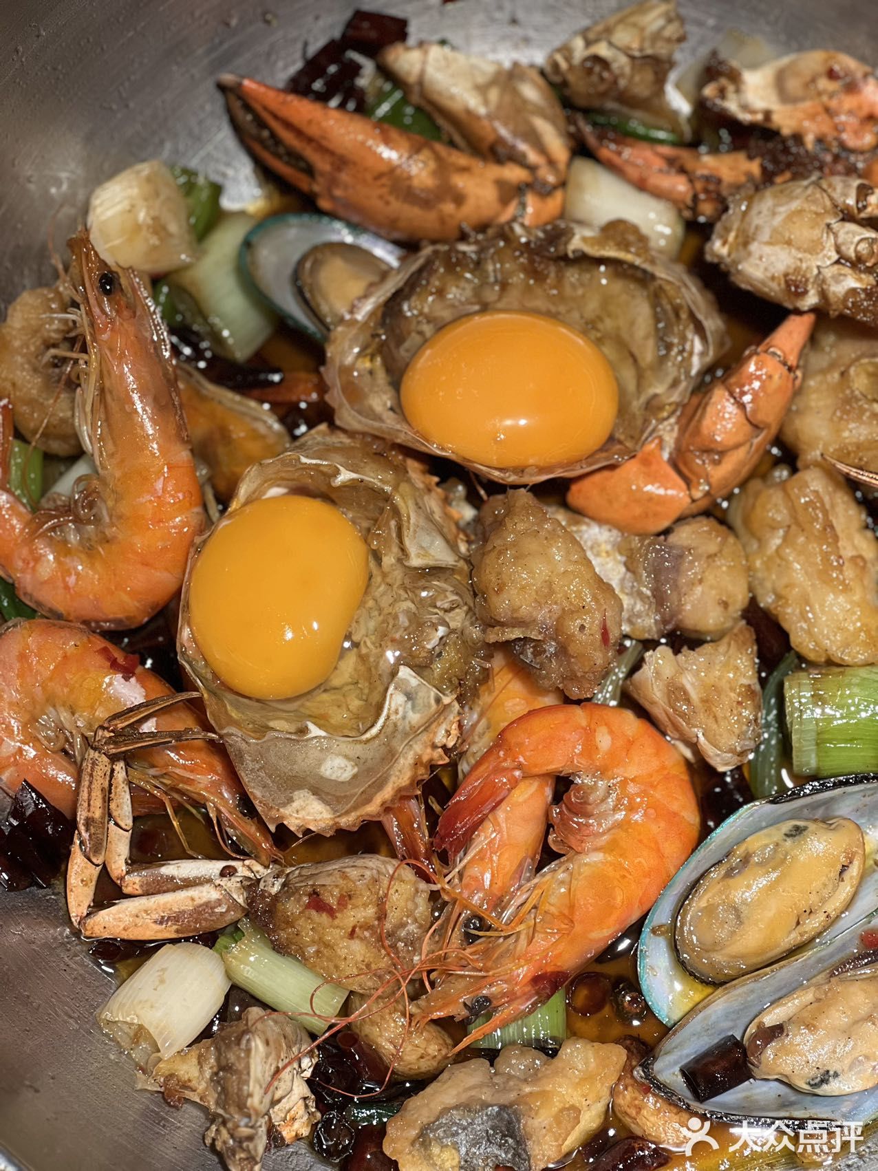 【七欣天】必点招牌菜不容错过！