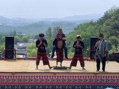 -威海华夏城景区