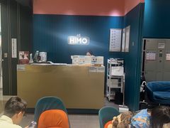 -海马体照相馆(无锡清扬茂业天地店)