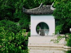 -红梅公园