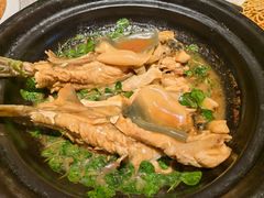 -永安鱼庄·镇江菜(东吴路店)