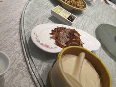 -全聚德烤鸭店(和平路店)