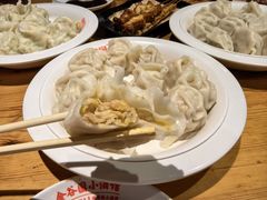 -金谷园饺子·烧烤(人大总店)