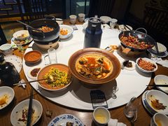 -寨子里的钵钵菜·湘西山里菜(魅力湘西店)