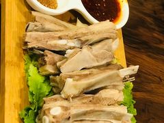 -塔里木的羊·新疆特色餐厅(钱湖北路店)