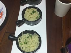 客嫂腌面-客语客家菜(东山口店)