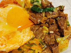 -优壹佳·延边朝鲜族料理(中山北路店)