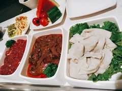 -海底捞火锅(高科广场店)