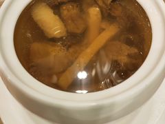 -永記粤菜·五指毛桃花雕鸡煲(九亭店)