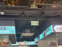 -曹家小菜(胜太路店)