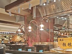 -東盛炭烤自助料理(玄武招商花园城店)