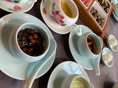 -羲和雅苑•北京烤鸭(平安国际金融中心店)