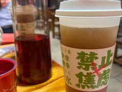 -东方一串·龙虾烧烤·特色烤鱼(柳州路店)