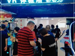 -天丰利生活MALL(和平里店)