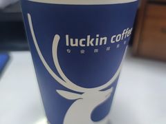 -瑞幸咖啡(Lab·华强电子世界店)
