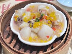 -点都德(奥体印象城店)