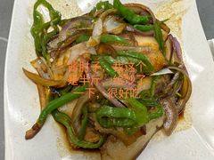 -蹄子许浆水面(仁恒美林郡店)