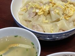 开洋拌馄饨-熙盛源(凤凰街店)