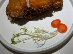 神仙鸡-小放牛炒菜馆(长安万达店)