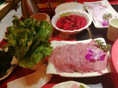-大龙辣火锅·龙虾·烧烤(湖滨新天地店)
