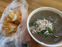 -汪记鲜鱼糊汤粉(沈阳路总店)