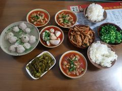 红烧肥肠-周肥肠(江油总店)