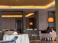 -漢咖啡·全服务式自助晚餐(武汉洲际酒店)