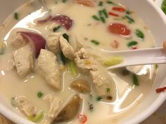 -J Daeng Seafood