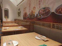 -春饼先生·北京烤鸭(甘井子万达店)