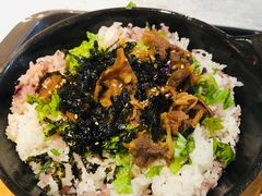 -大食代美食广场(迪士尼小镇店)