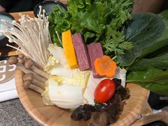 -湊湊火锅·茶憩(皇姑万象汇店)