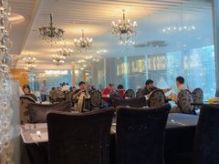-圣丰索菲特·2 On 988 Café 自助餐厅