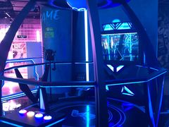 -世代星球·保龄球·镭战真人CS·团建(杨浦店)