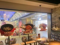 -洞庭土菜馆(易发广场店)