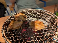 -烧肉达人•炭火烧肉(新天地店)