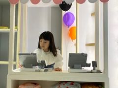 -KIDults童伴儿亲子餐厅(达美中心广场店)