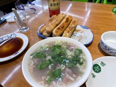 羊杂汤-西关回头馆(西关美食街店)