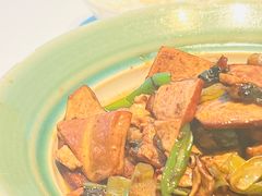 -桂满陇·杭州小馆(巴黎春天浦建店)