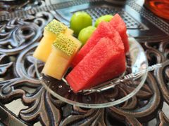 -茴香熙楼(翠湖店)