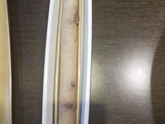 竹筒糯香饭-老诚一锅羊蝎子(黄寺大街店)