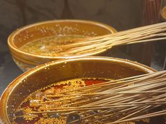 -岷山饭店-芝芝自助餐厅